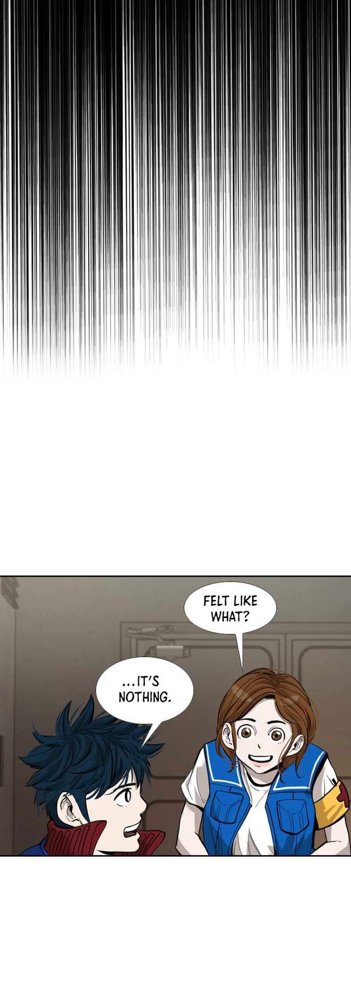 Shark – Manga — Chapter 182 — page 42