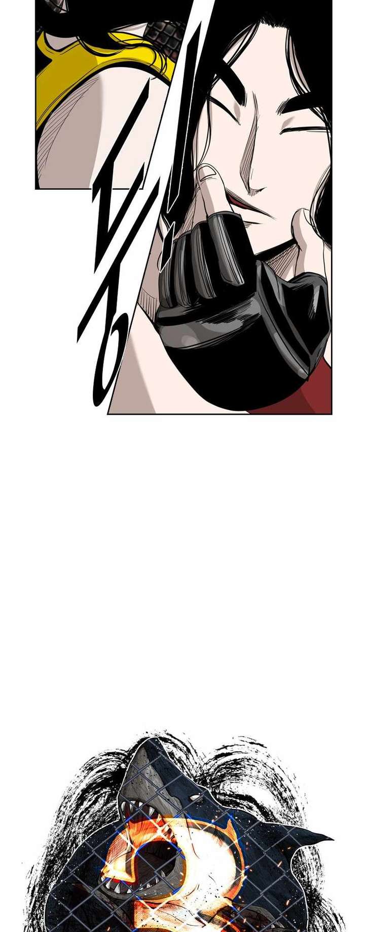 Shark – Manga — Chapter 183 — page 2
