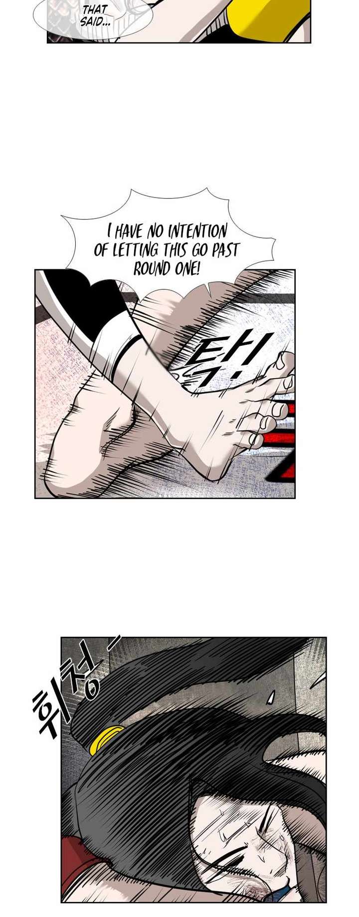 Shark – Manga — Chapter 183 — page 30