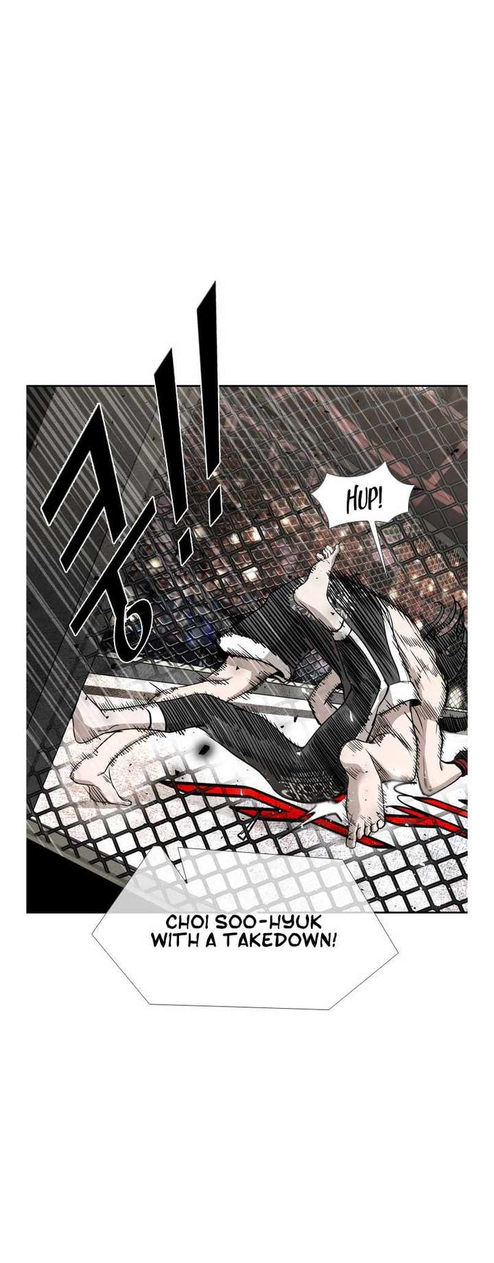 Shark – Manga — Chapter 183 — page 31
