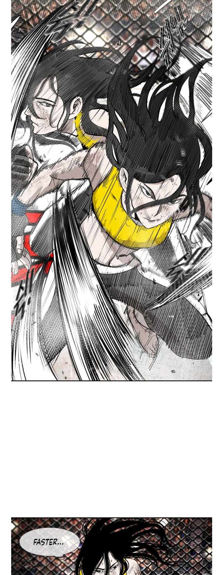 Shark – Manga — Chapter 184 — page 11