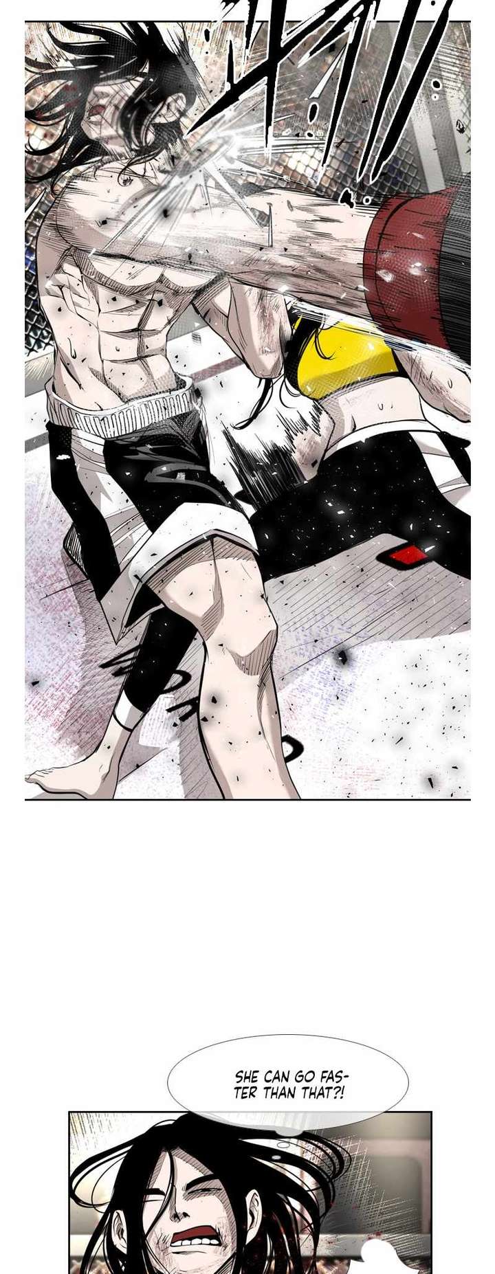 Shark – Manga — Chapter 184 — page 13
