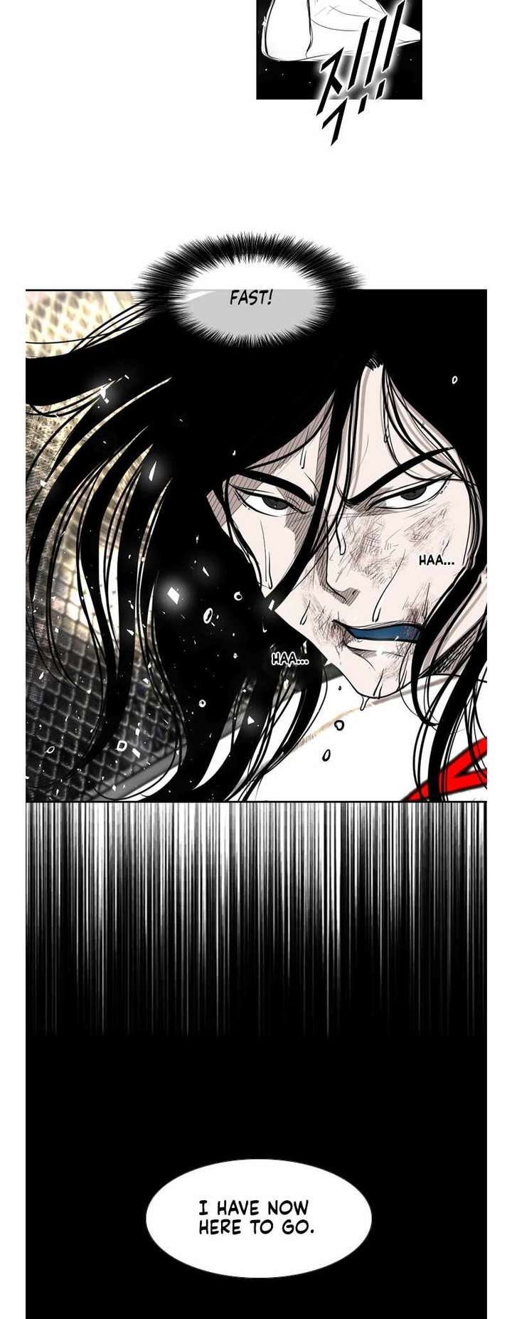 Shark – Manga — Chapter 184 — page 22