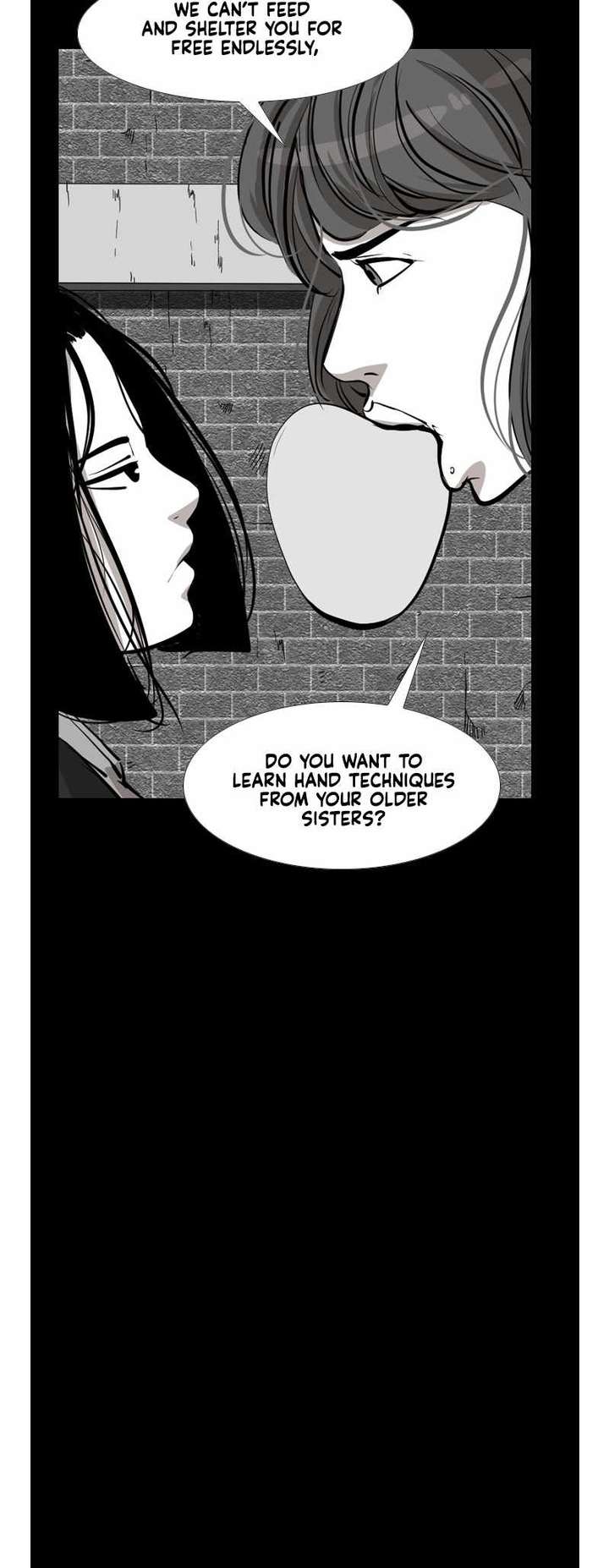 Shark – Manga — Chapter 184 — page 24