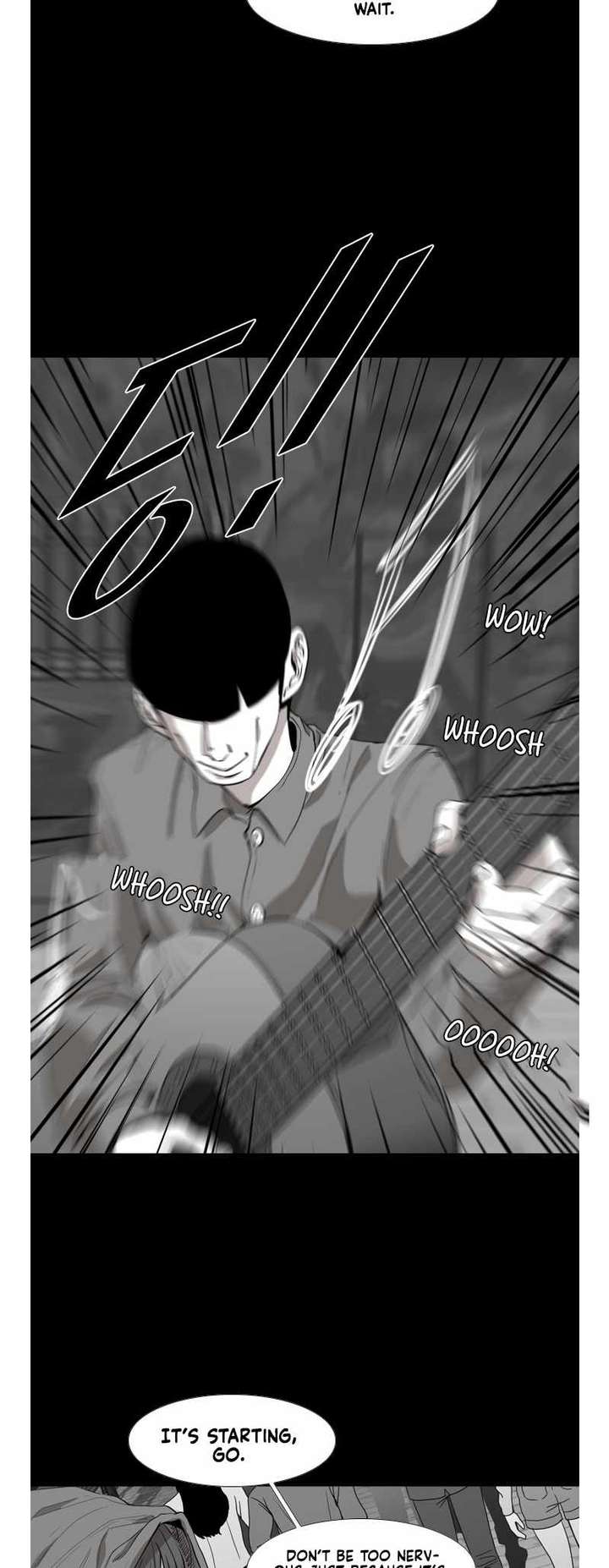 Shark – Manga — Chapter 184 — page 31