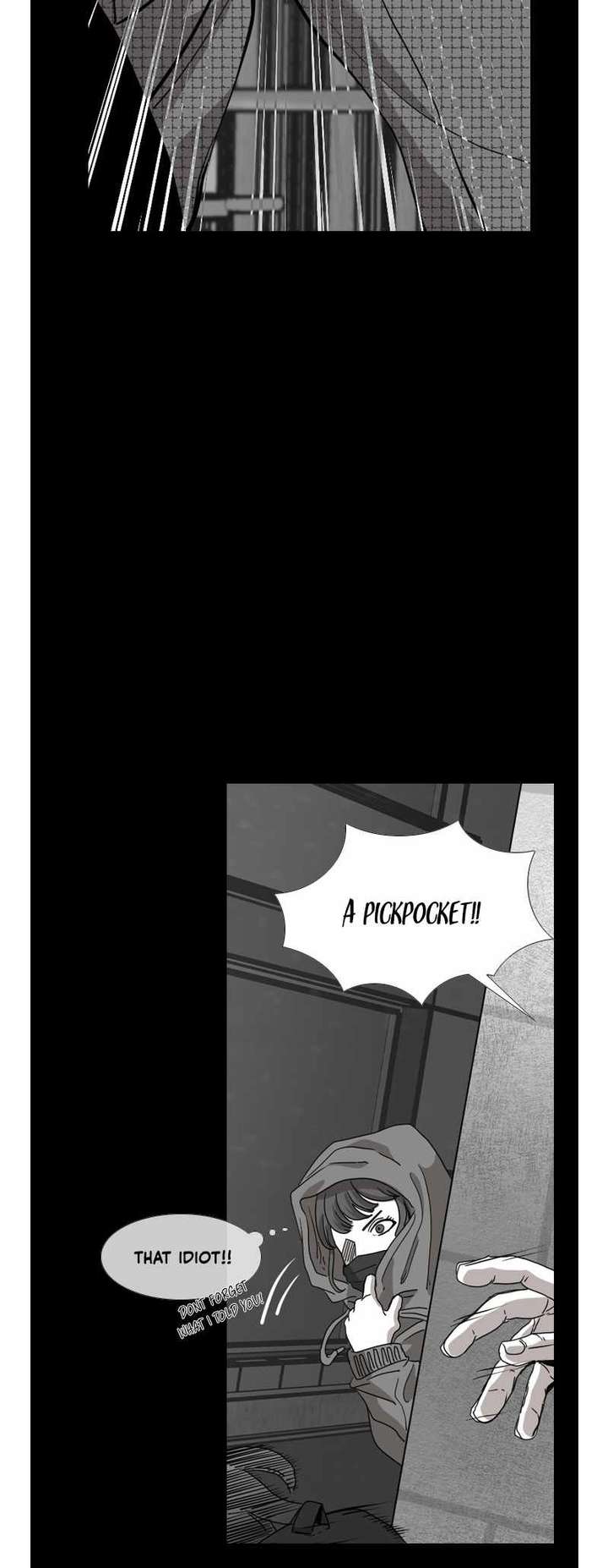 Shark – Manga — Chapter 184 — page 34