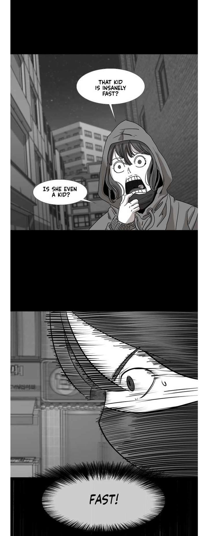 Shark – Manga — Chapter 184 — page 37