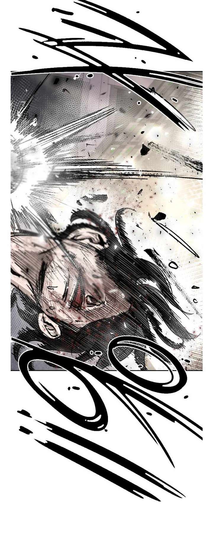 Shark – Manga — Chapter 184 — page 41