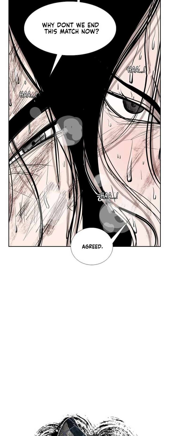 Shark – Manga — Chapter 185 — page 2
