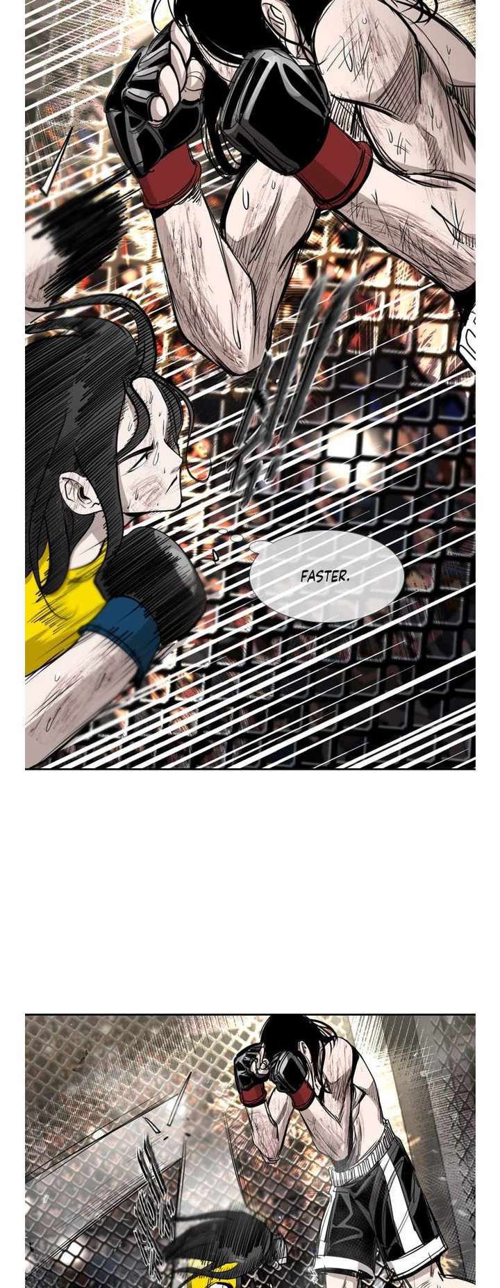 Shark – Manga — Chapter 185 — page 13