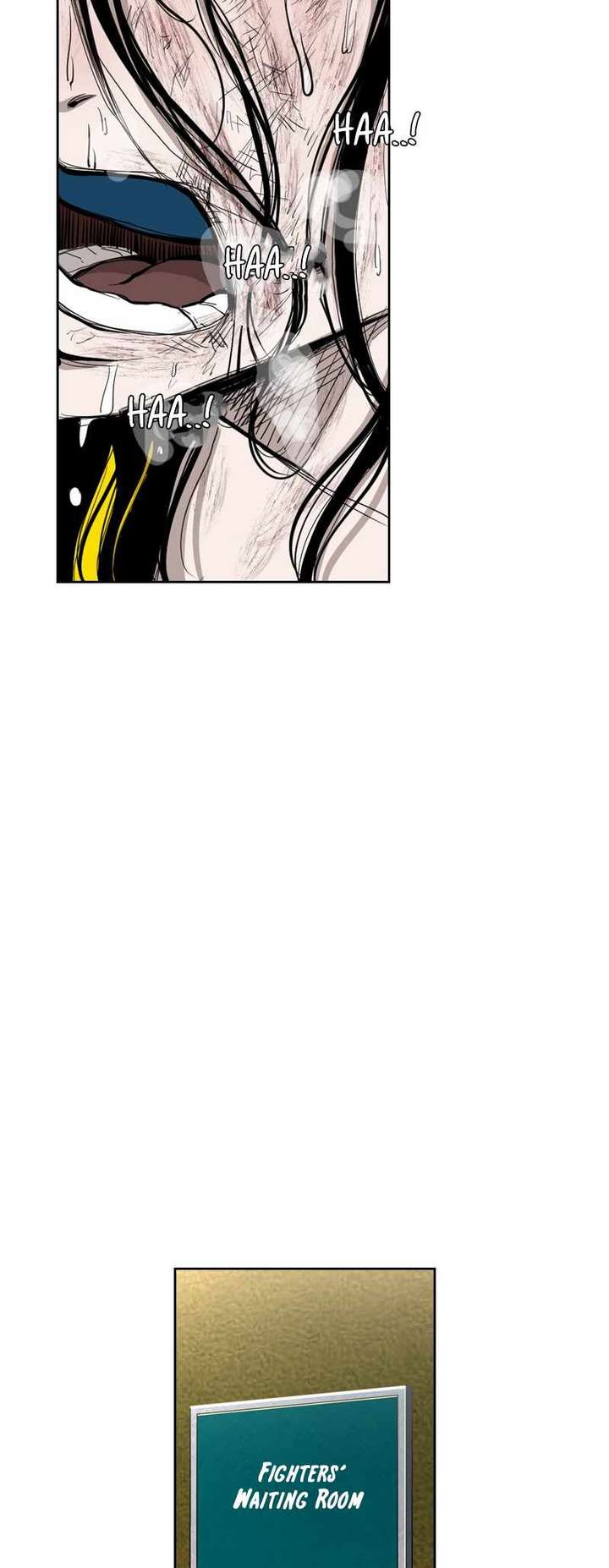 Shark – Manga — Chapter 185 — page 20