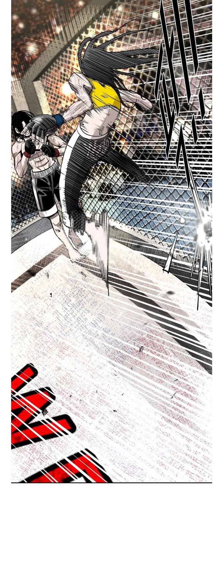 Shark – Manga — Chapter 185 — page 28