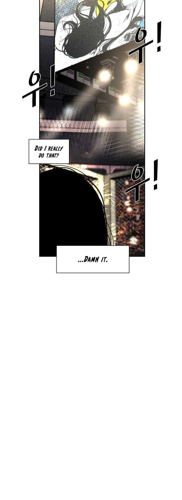 Shark – Manga — Chapter 185 — page 45