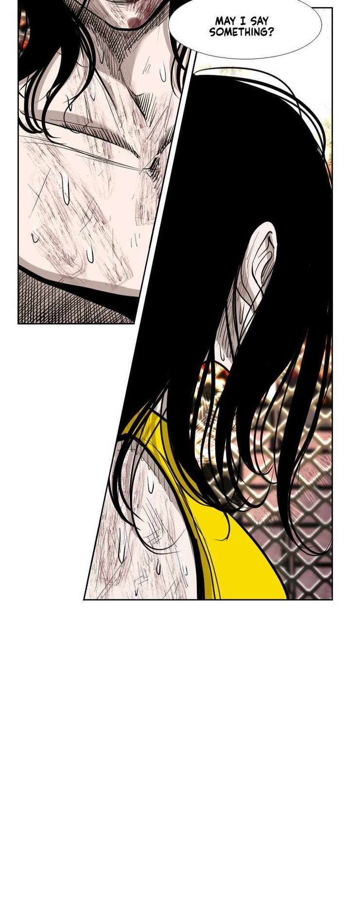 Shark – Manga — Chapter 186 — page 3