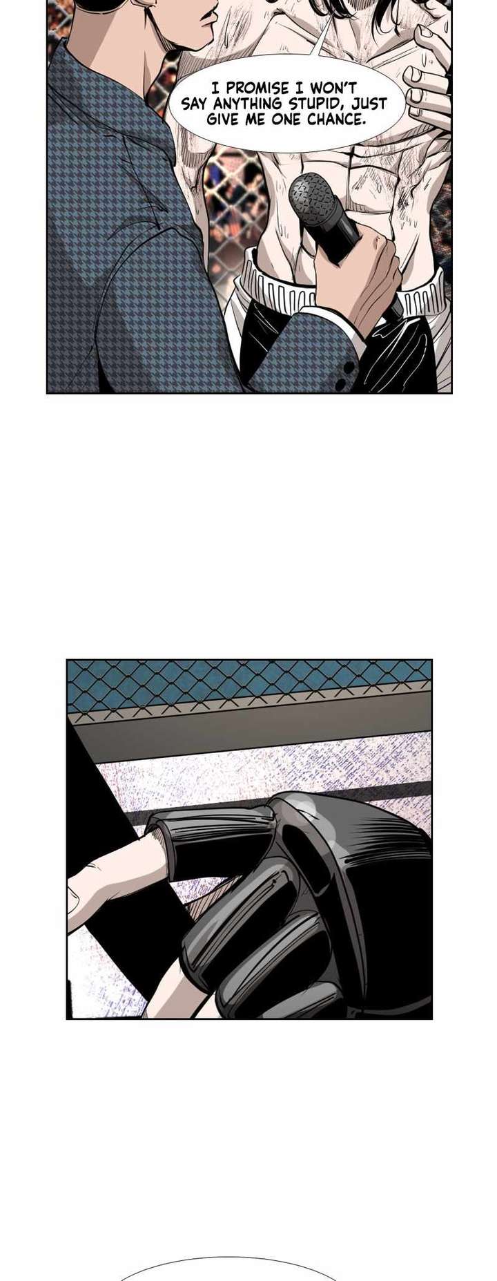 Shark – Manga — Chapter 186 — page 7