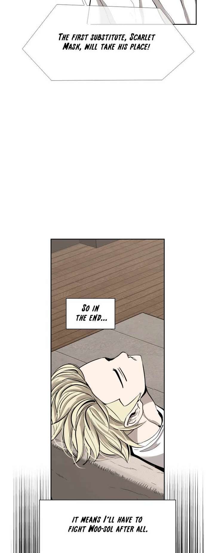 Shark – Manga — Chapter 186 — page 26