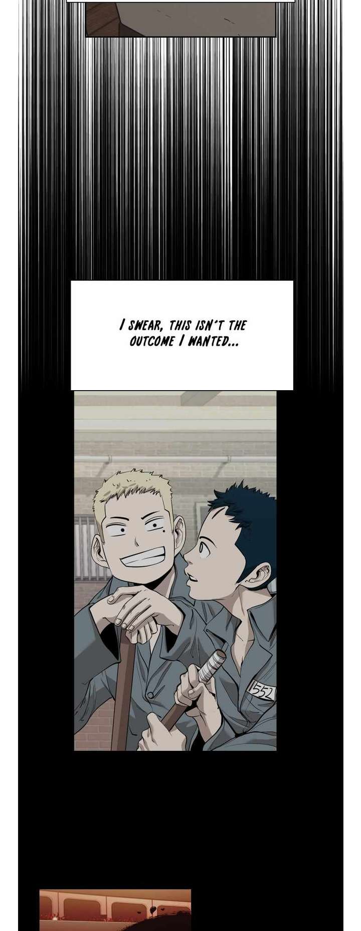 Shark – Manga — Chapter 186 — page 27