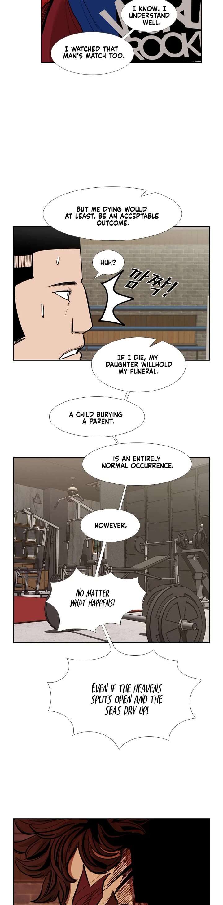 Shark – Manga — Chapter 187 — page 30