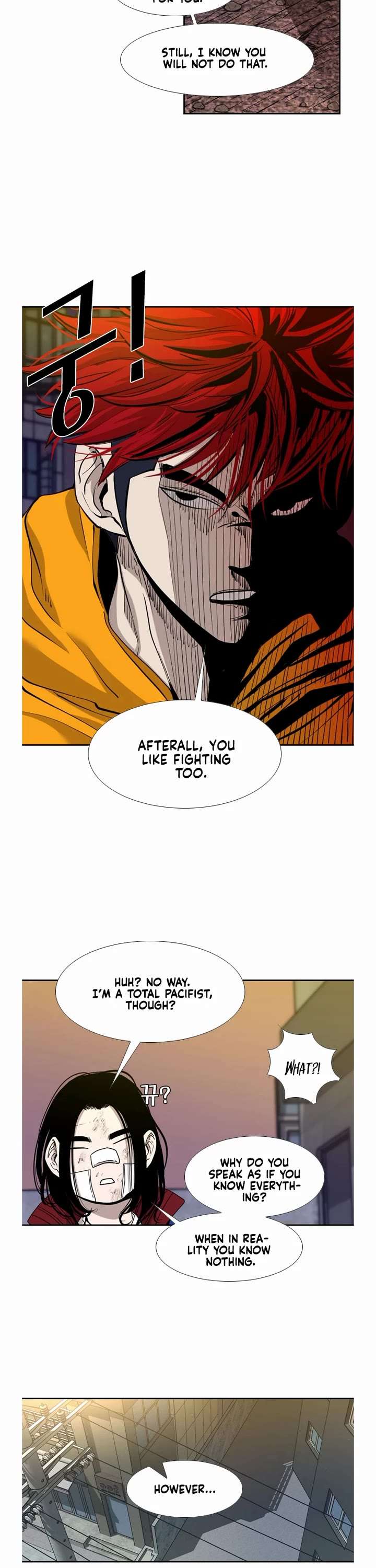 Shark – Manga — Chapter 188 — page 13