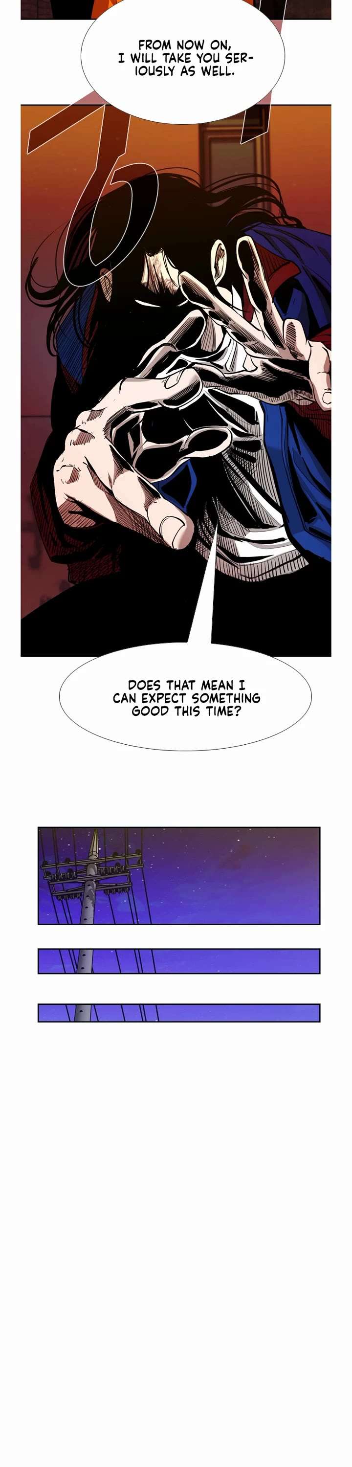 Shark – Manga — Chapter 188 — page 26