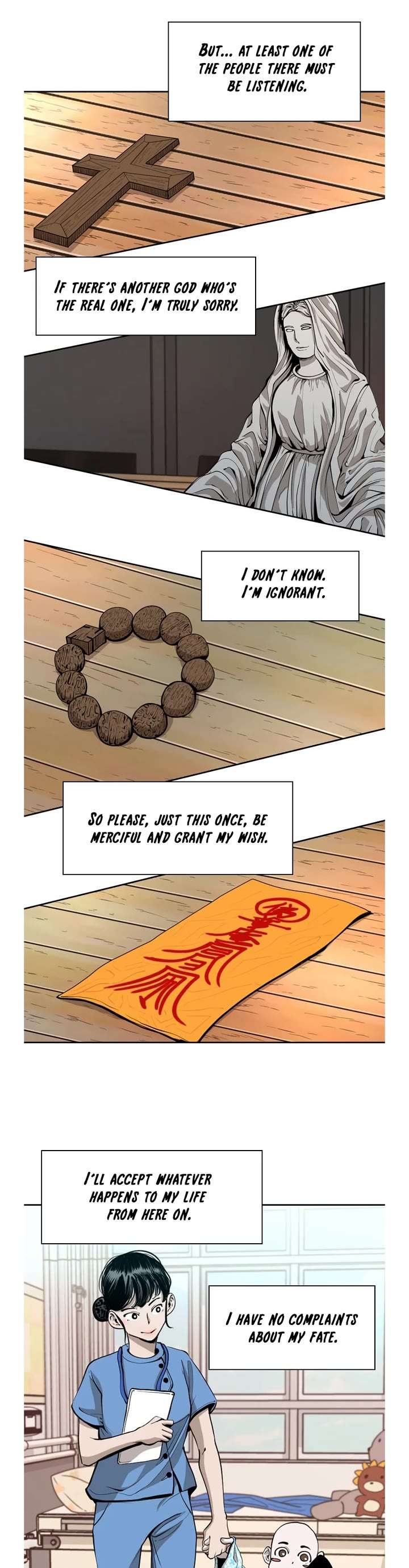 Shark – Manga — Chapter 190 — page 10
