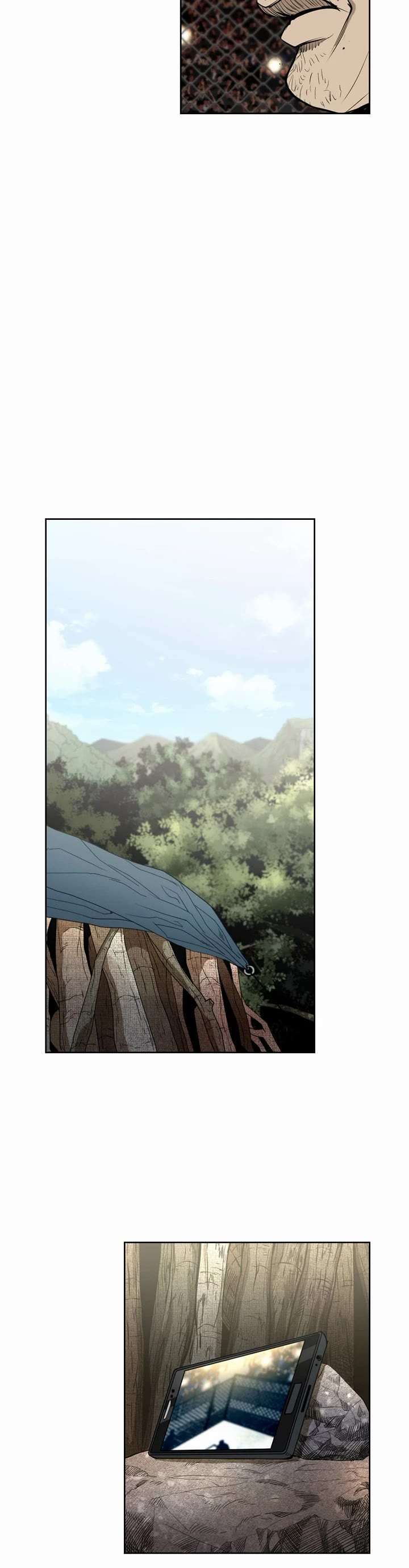 Shark – Manga — Chapter 190 — page 15