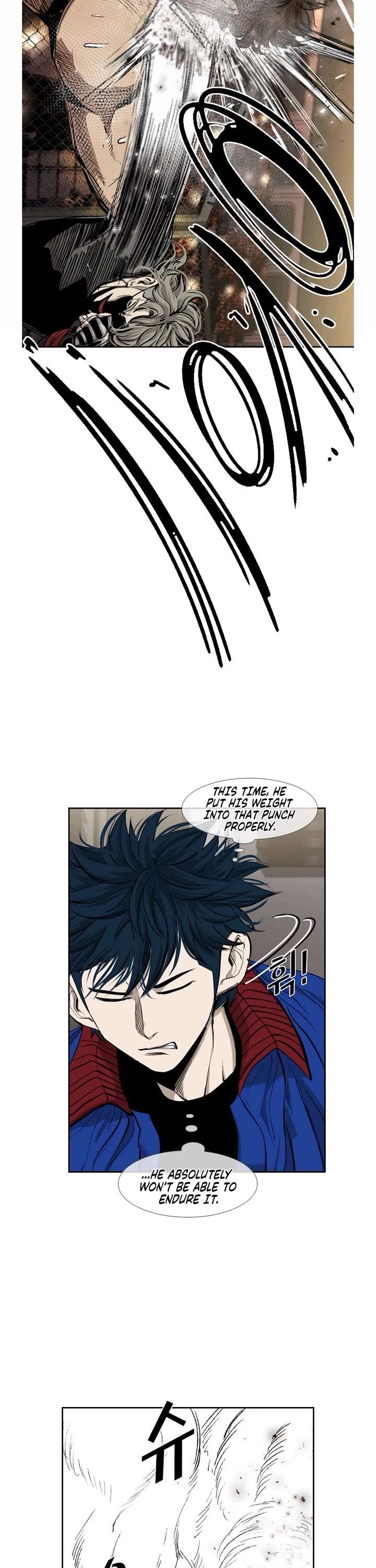Shark – Manga — Chapter 191 — page 27
