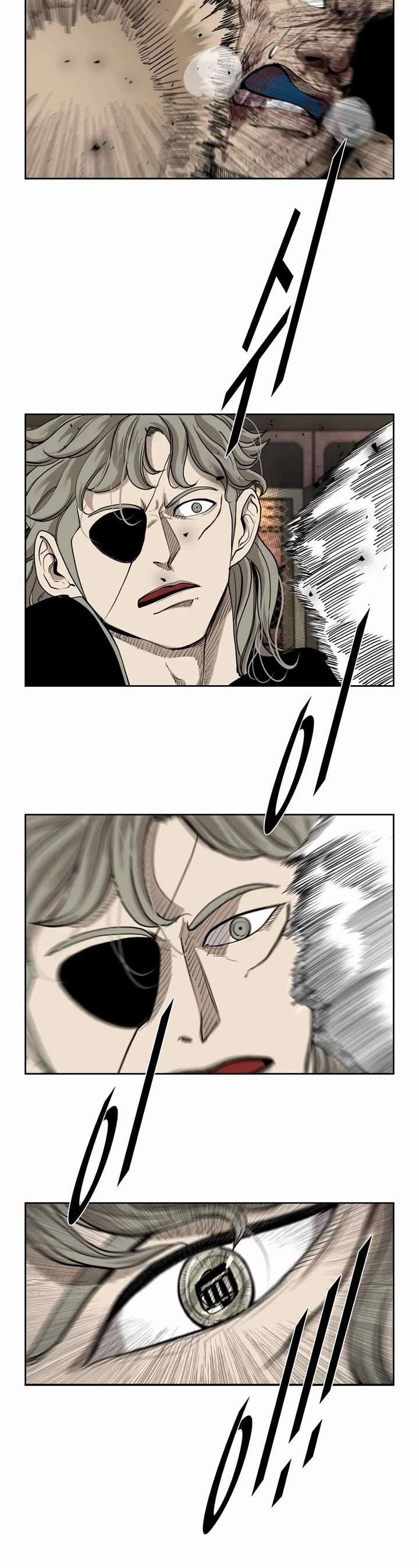 Shark – Manga — Chapter 191 — page 30