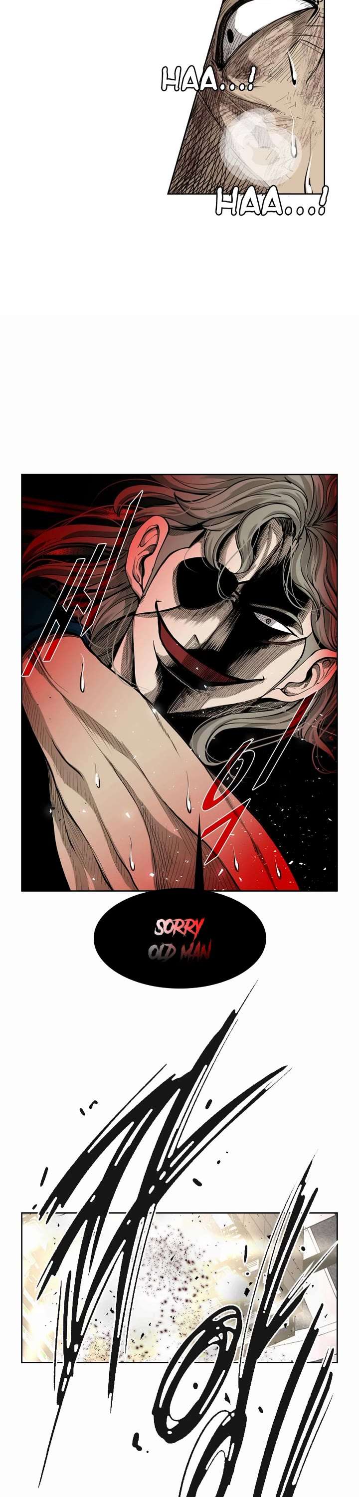 Shark – Manga — Chapter 192 — page 2