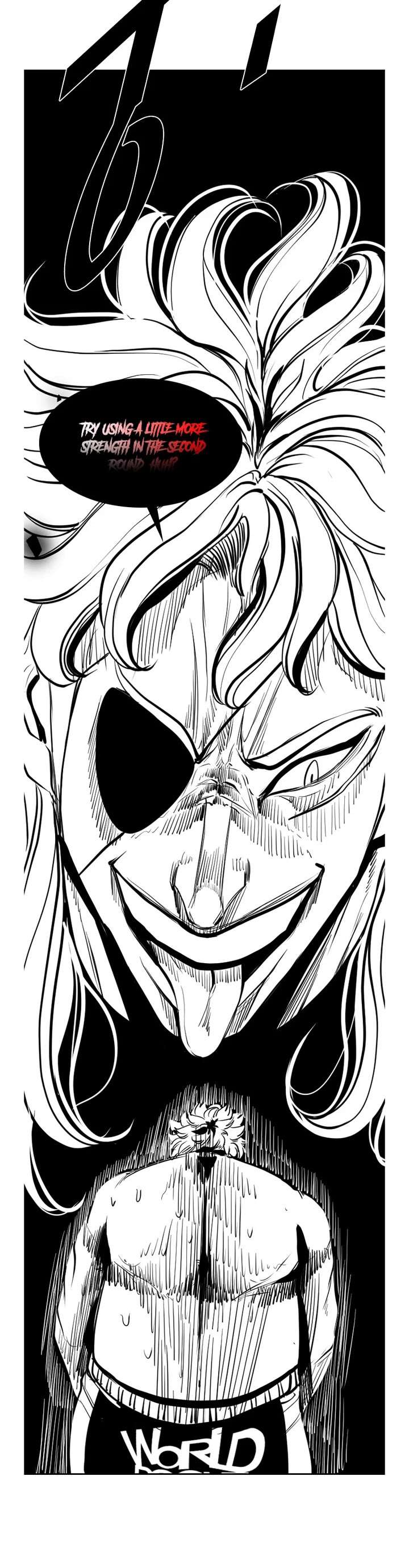 Shark – Manga — Chapter 192 — page 10