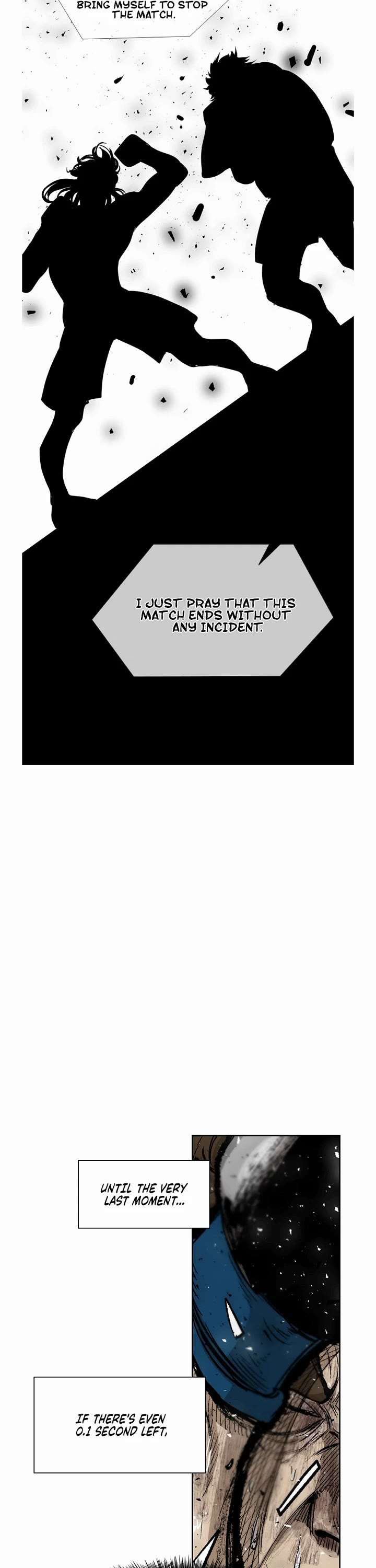 Shark – Manga — Chapter 192 — page 23