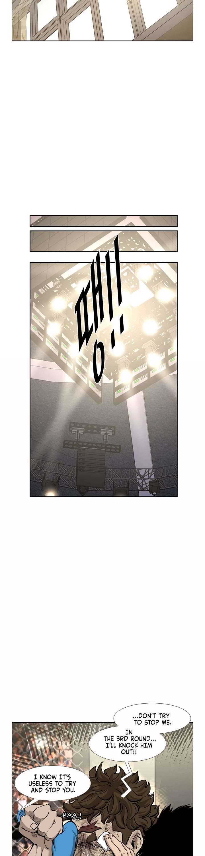 Shark – Manga — Chapter 192 — page 28