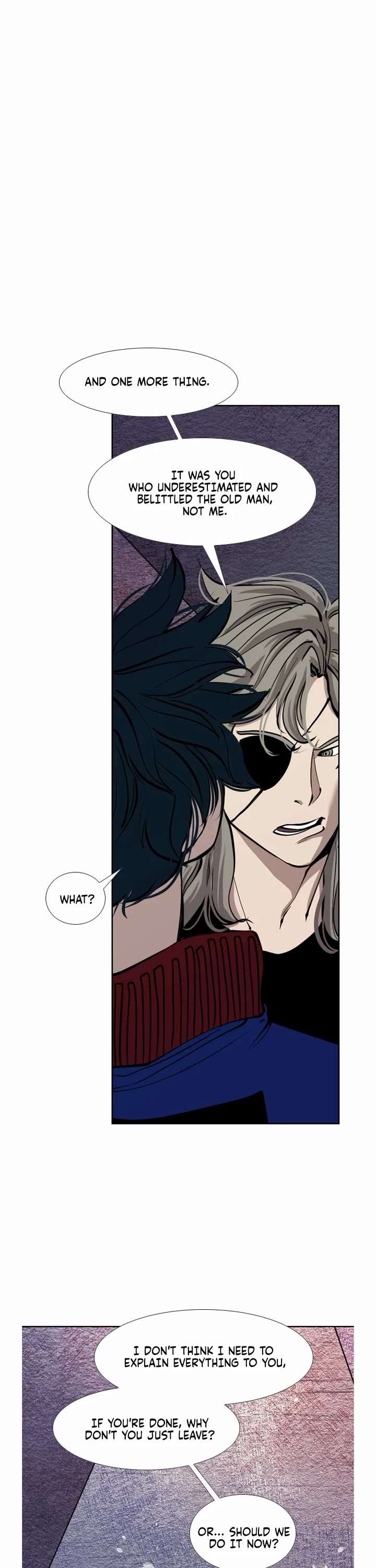 Shark – Manga — Chapter 193 — page 11