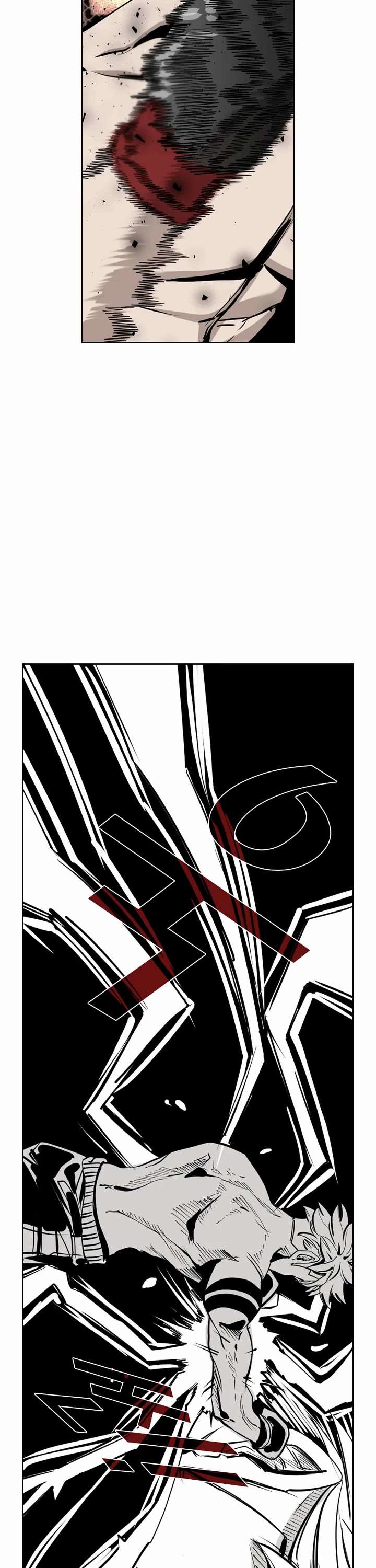 Shark – Manga — Chapter 193 — page 28
