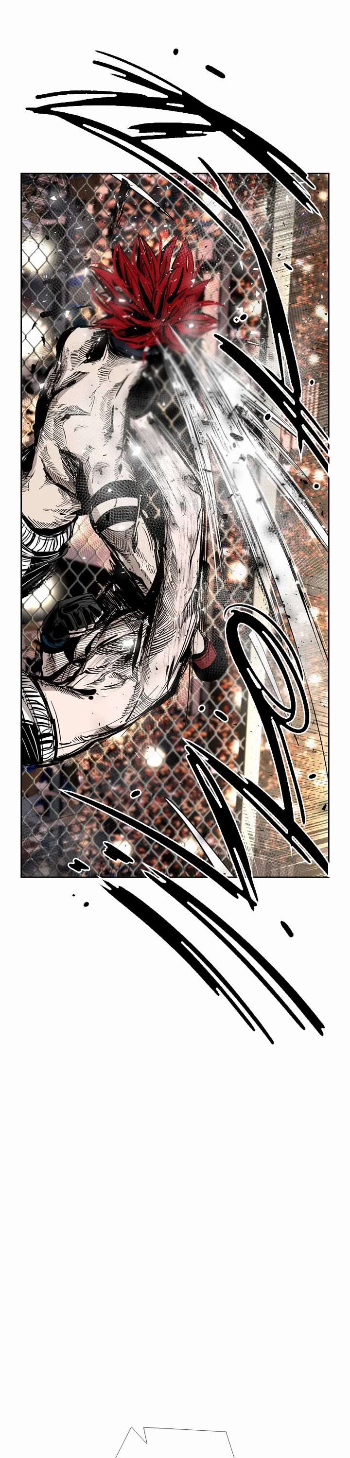 Shark – Manga — Chapter 193 — page 31