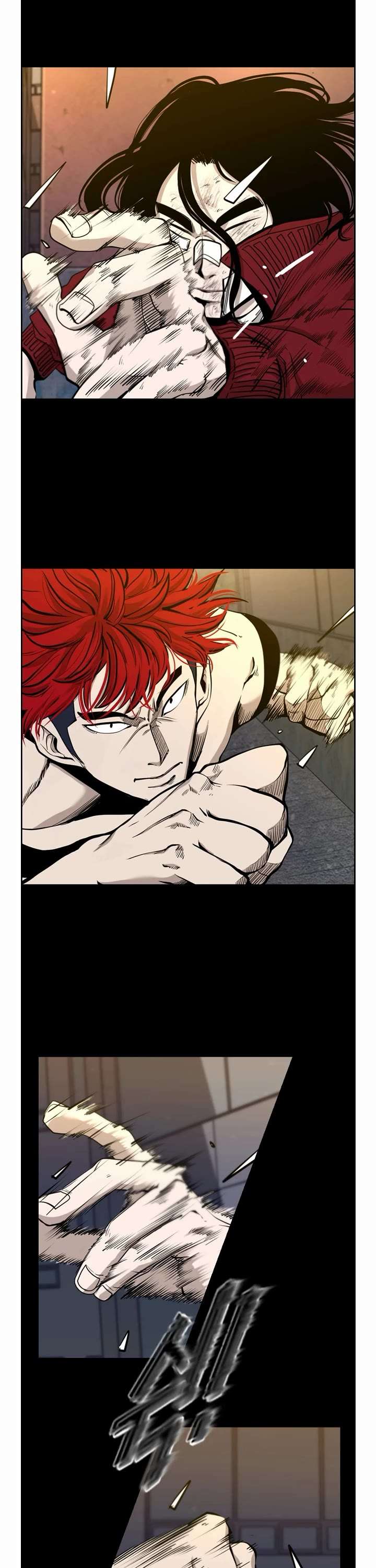 Shark – Manga — Chapter 194 — page 3