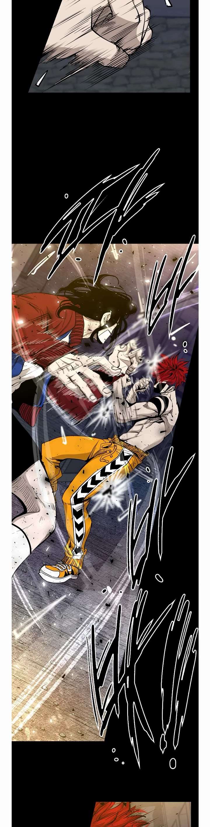 Shark – Manga — Chapter 194 — page 4