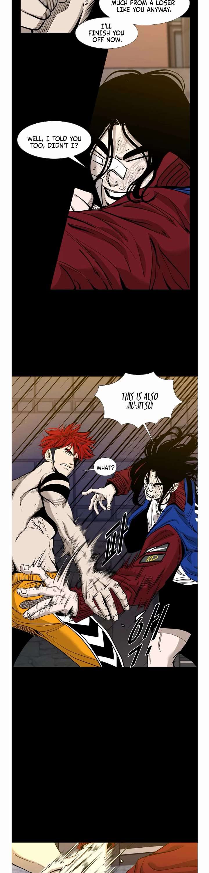 Shark – Manga — Chapter 194 — page 13