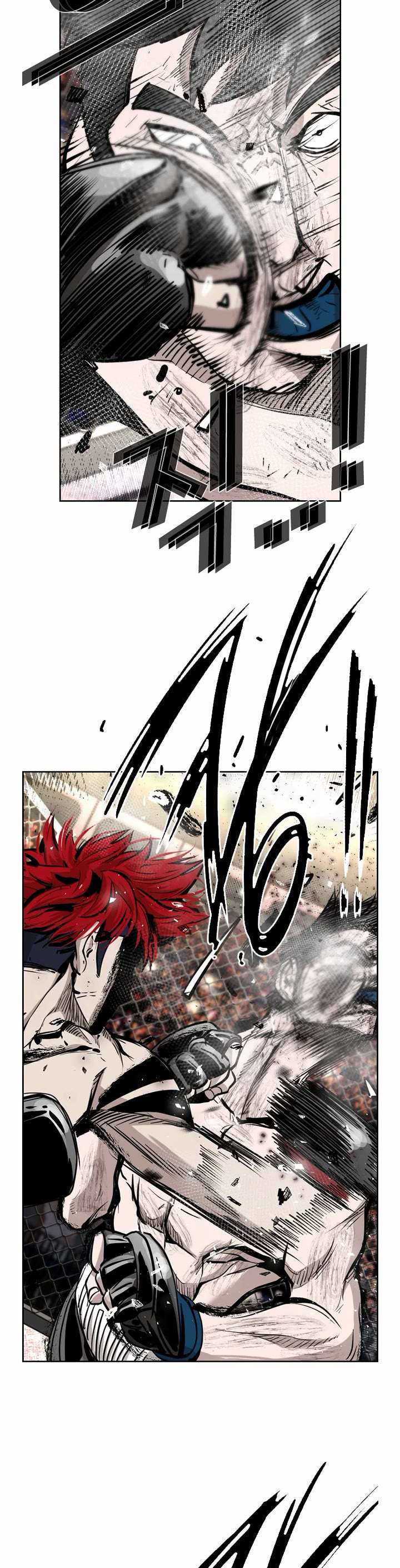 Shark – Manga — Chapter 194 — page 24