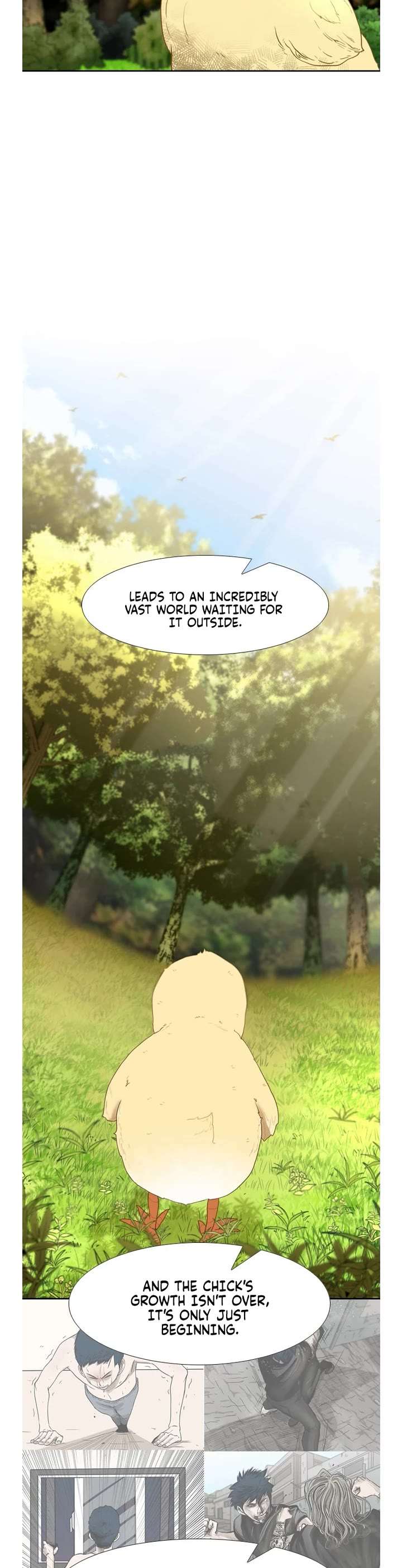 Shark – Manga — Chapter 195 — page 10