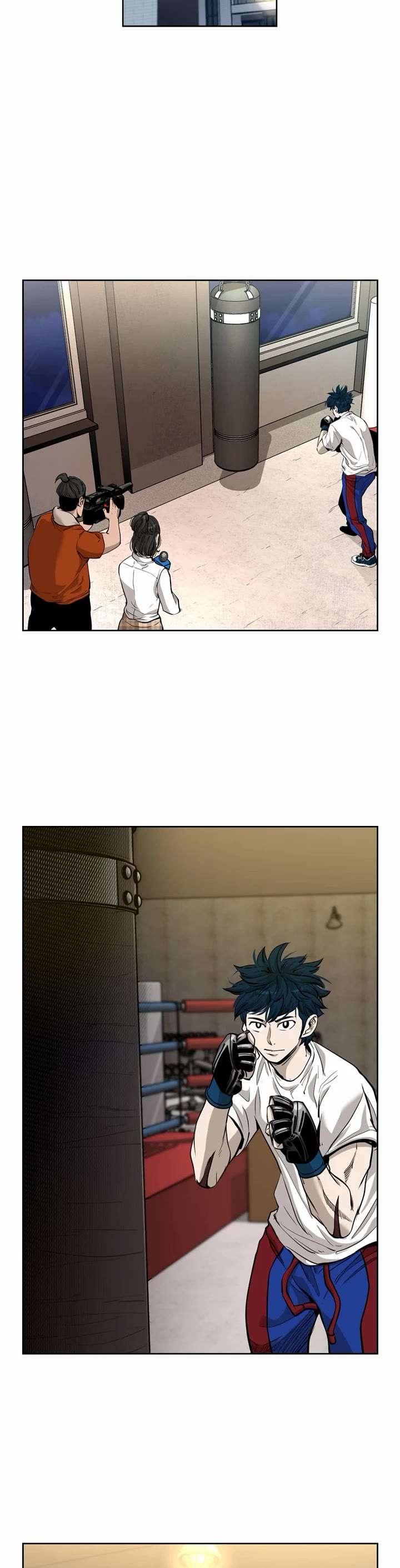 Shark – Manga — Chapter 196 — page 5