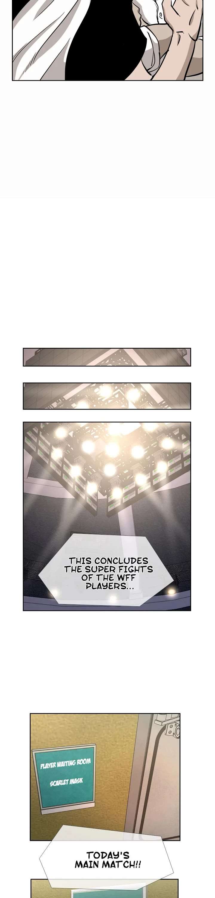 Shark – Manga — Chapter 196 — page 27