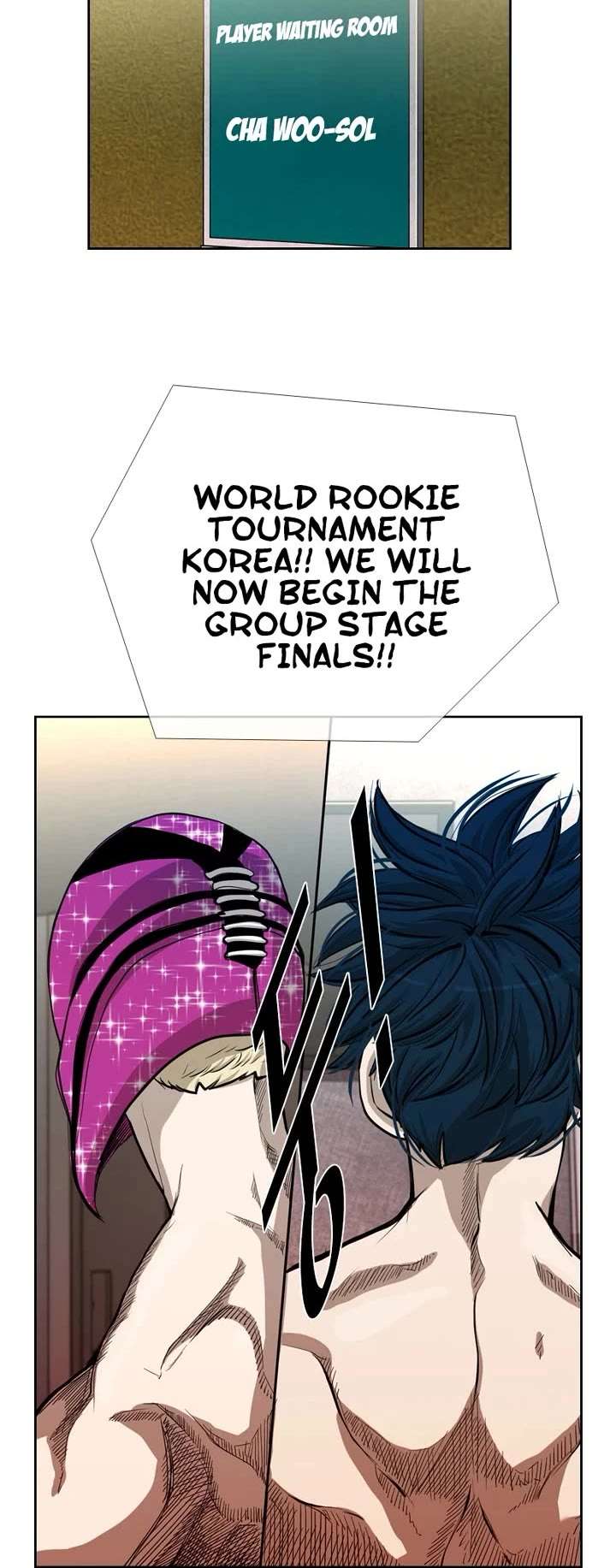 Shark – Manga — Chapter 196 — page 28