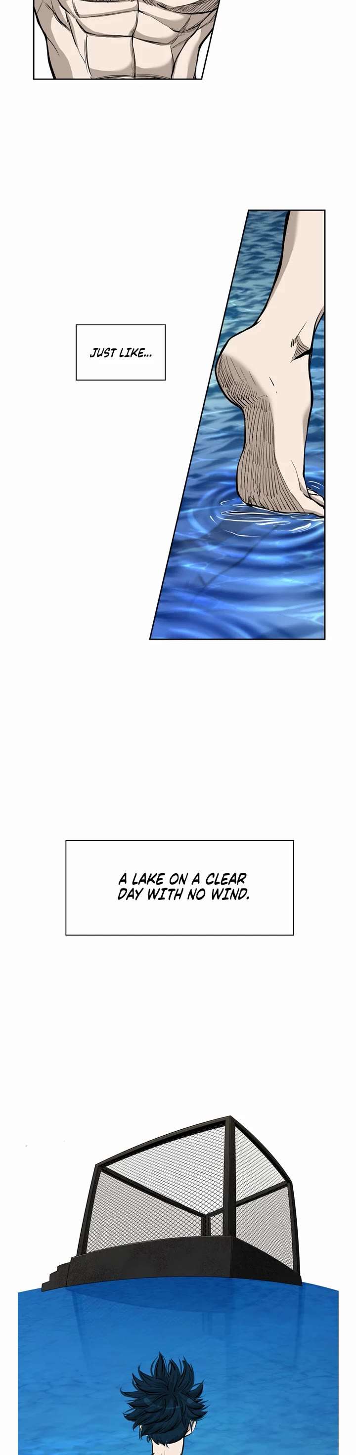 Shark – Manga — Chapter 197 — page 10