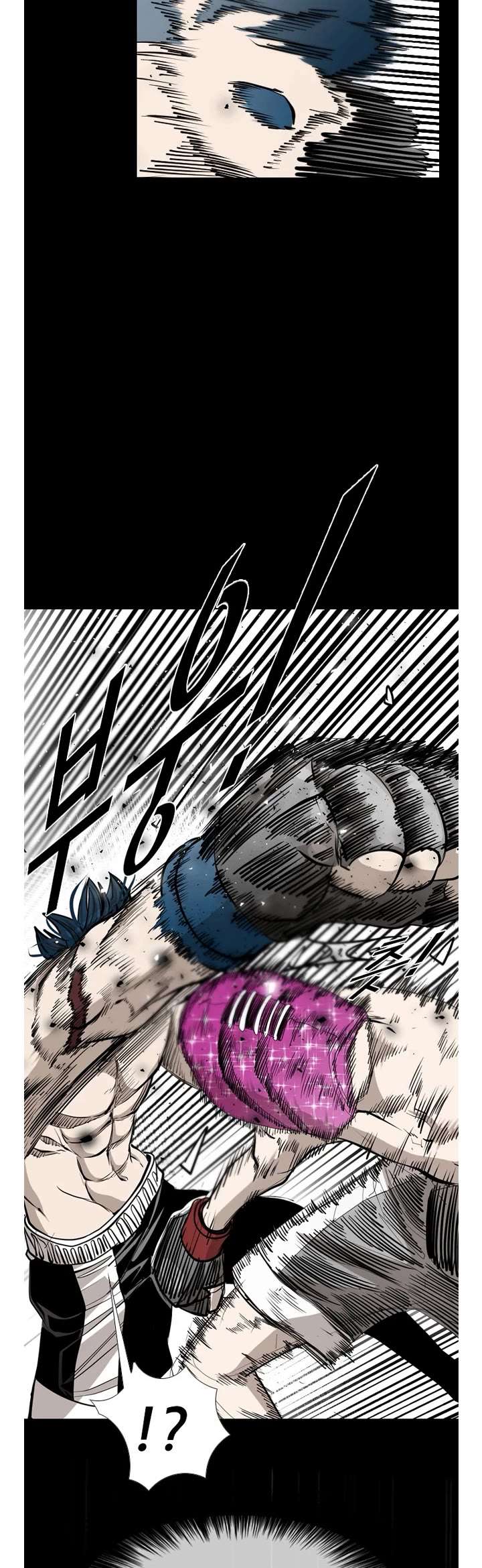 Shark – Manga — Chapter 197 — page 29