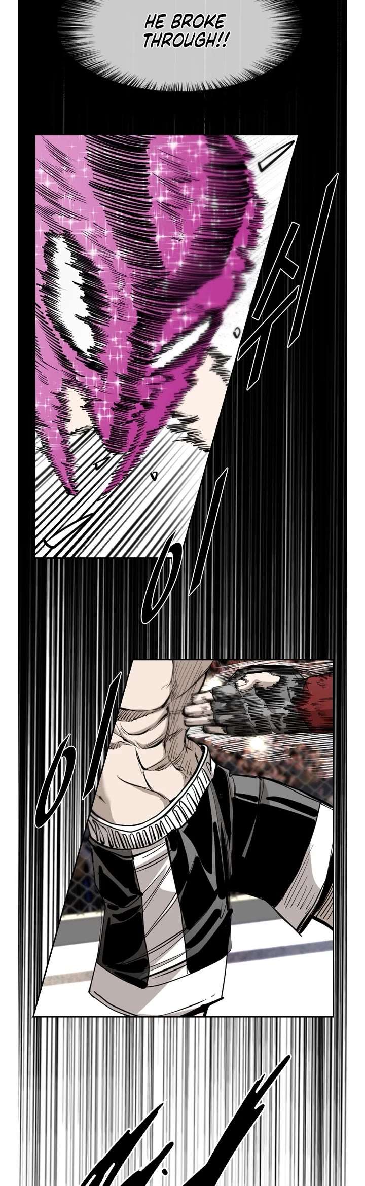 Shark – Manga — Chapter 197 — page 30