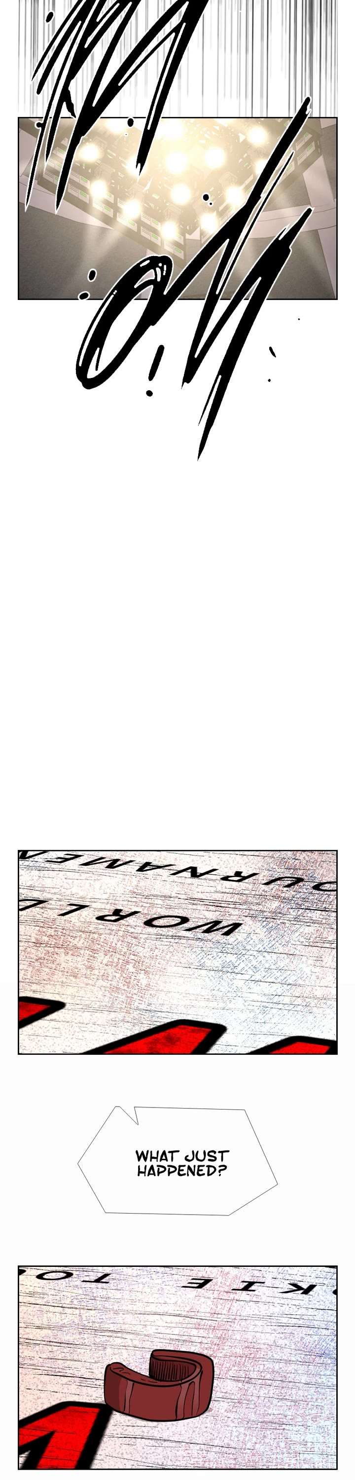 Shark – Manga — Chapter 197 — page 31