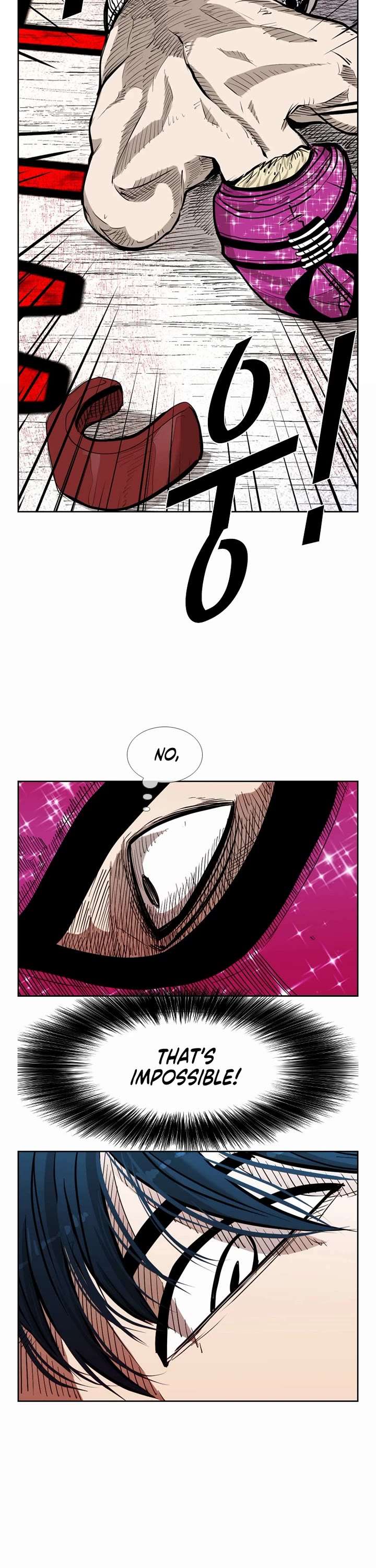 Shark – Manga — Chapter 198 — page 2