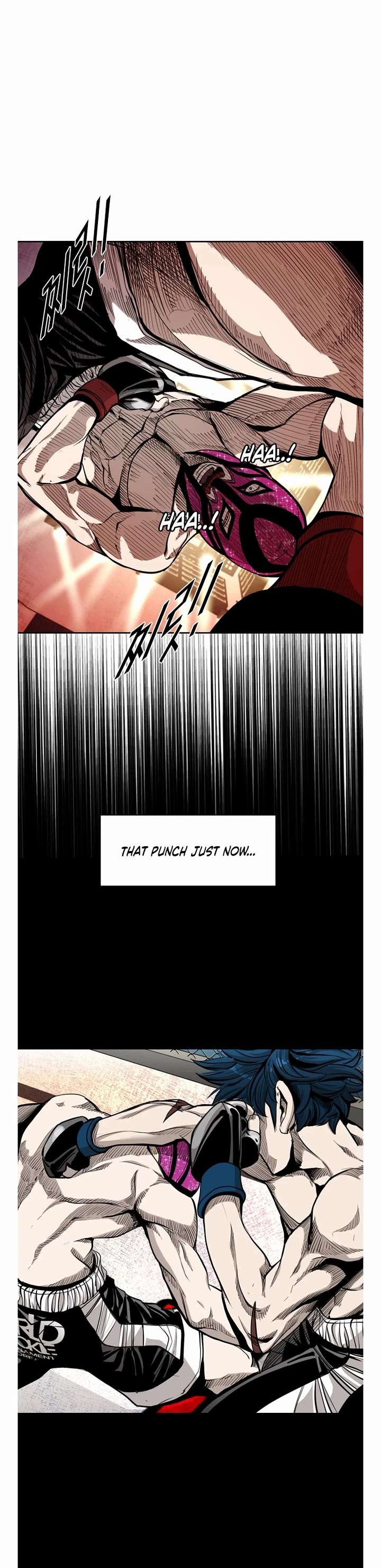 Shark – Manga — Chapter 198 — page 4