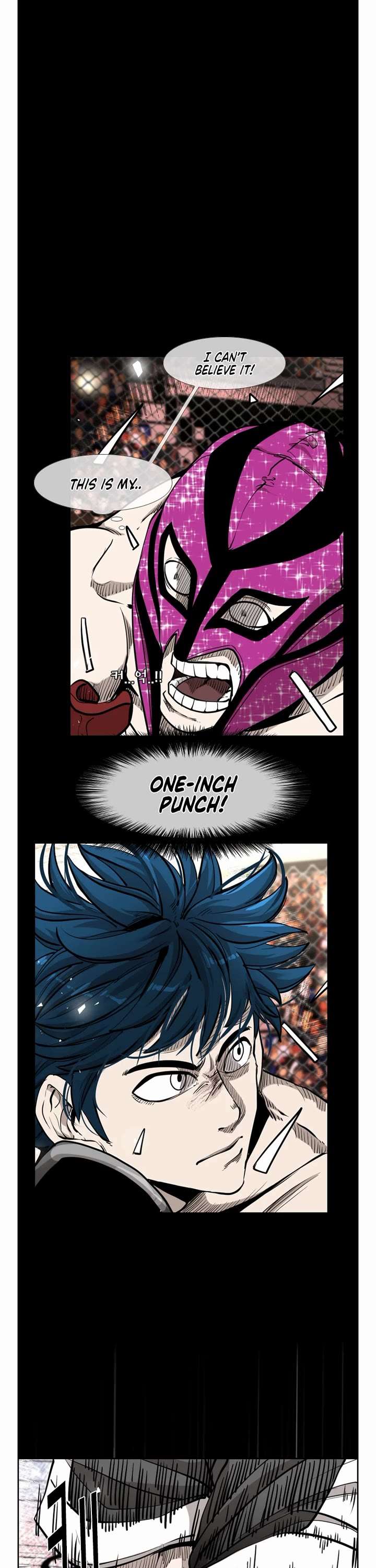 Shark – Manga — Chapter 198 — page 8